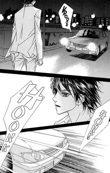 The Flowers of Evil Chapter 8 image 08
